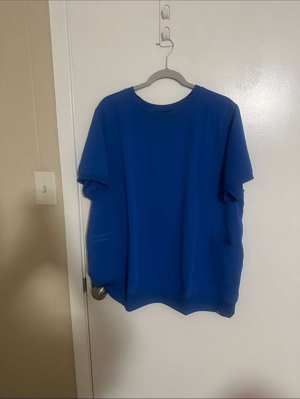 Womens Scrub top